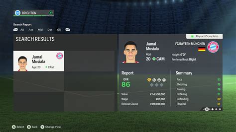 fc 24 potential calculator|EA FC 24 Wonderkids .